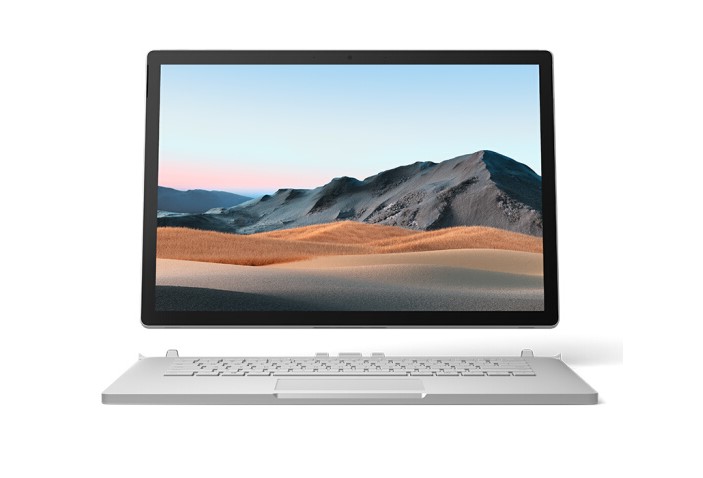 盐城Surface 维修前的准备工作
